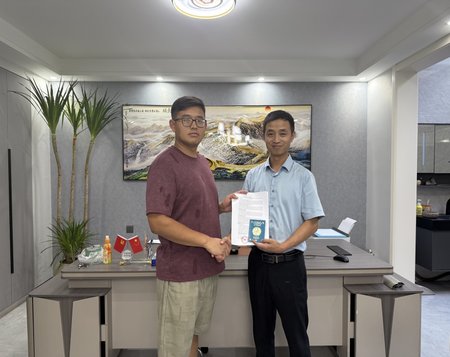 Проект эксклюзивного агентства Казахстана