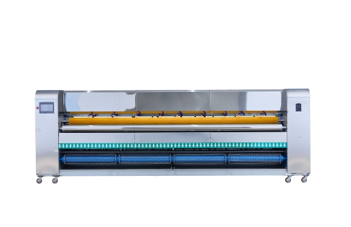 Автоматическая машина для удаления пыли и стирки ковров (4-щеточные диски)