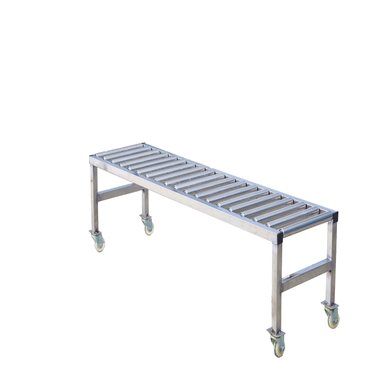 Carpet Transport Trolley