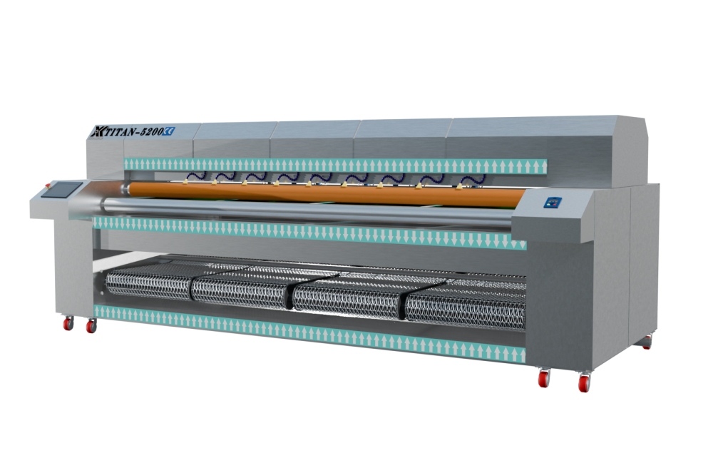 Промышленная система для удаления пыли и глубокой чистки ковров (10 щеточных дисков)