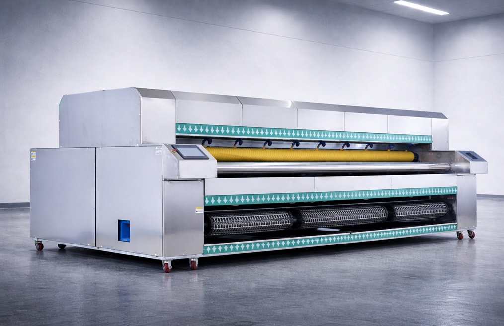 Профессиональное оборудование для удаления пыли и чистки ковров (8 щеточных дисков)