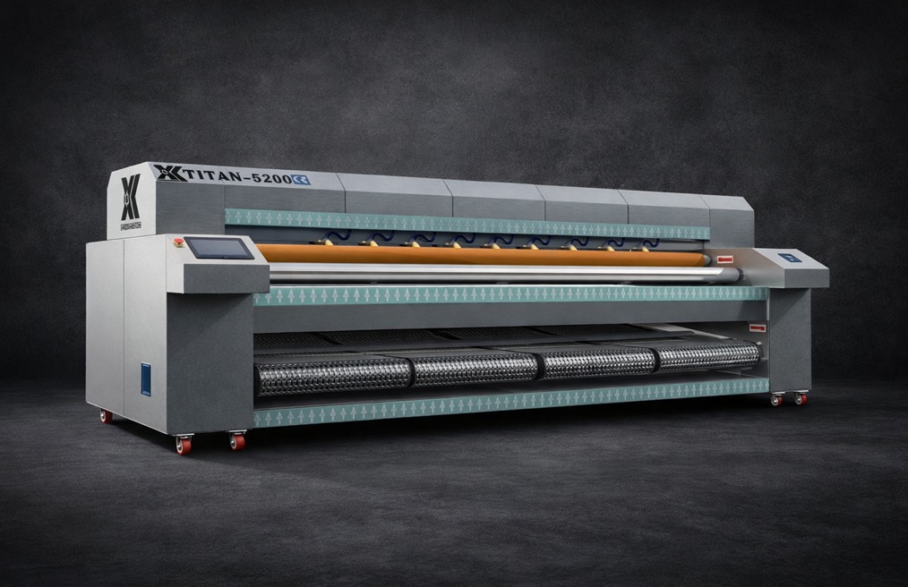 Промышленная система для удаления пыли и глубокой чистки ковров (10 щеточных дисков)